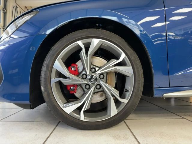 Audi A3 S-Line Sedan Sportback