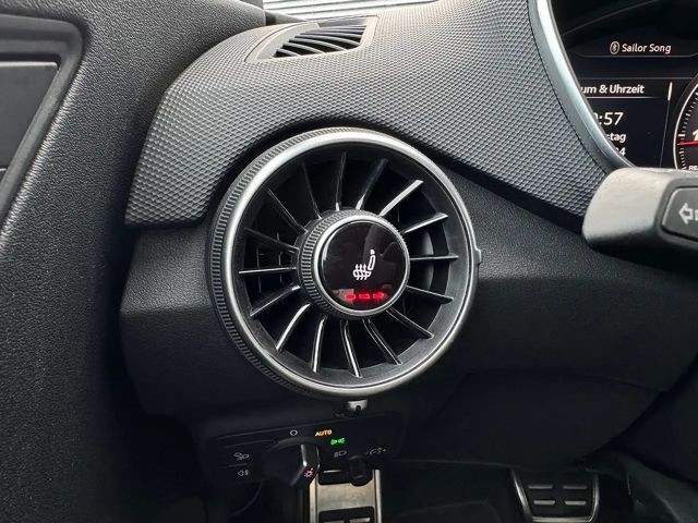 Audi TT RS Coupé Quattro