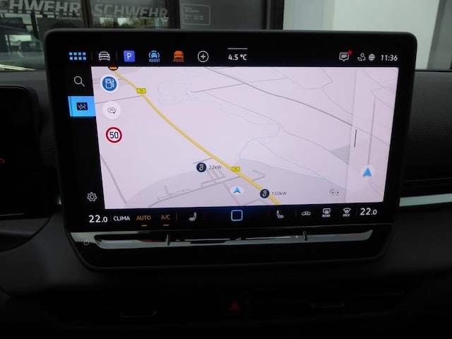 Volkswagen T-Roc T-ROC NF 1.5 RLineB 110eTSID7F