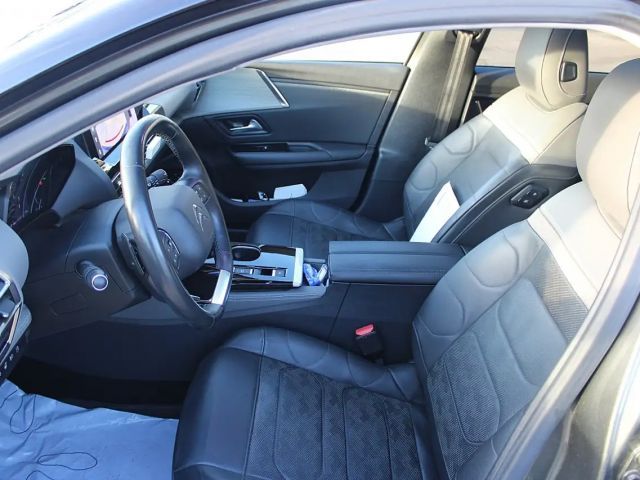 Citroën C5 X Hybrid Shine