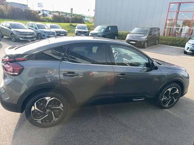 Citroën C4 PureTech Shine