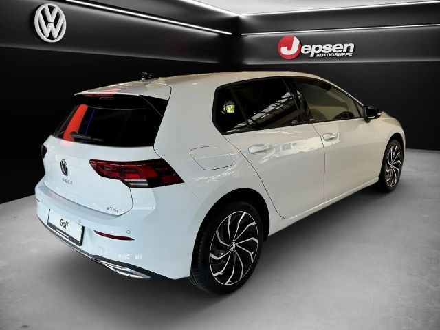 Volkswagen Golf DSG Move