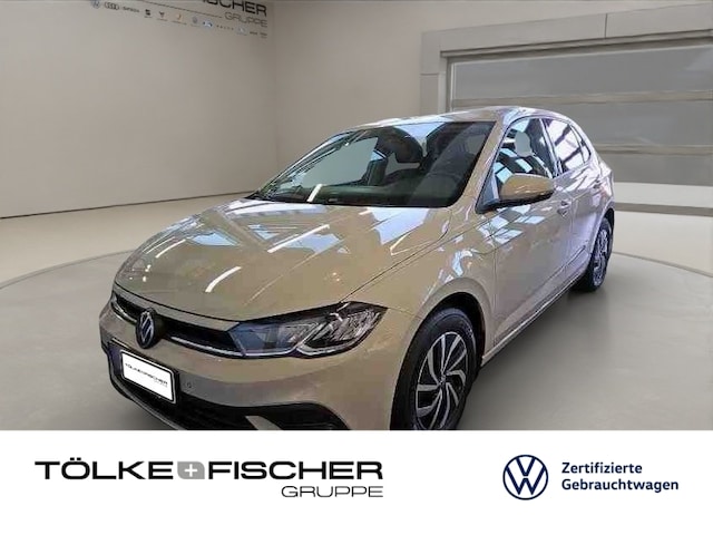 Volkswagen Polo 1.0 TSI