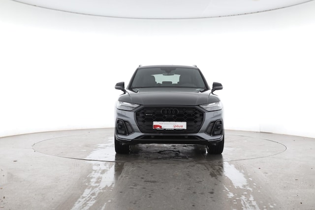 Audi Q5 40 TDI Quattro S-Tronic
