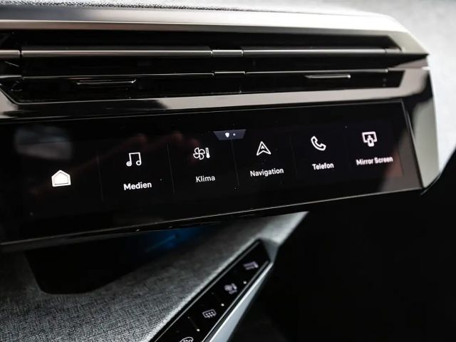 Peugeot E-5008 GT-Line