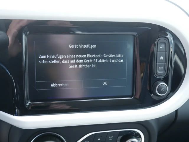 Renault Twingo Equilibre Equilibre SCe 65