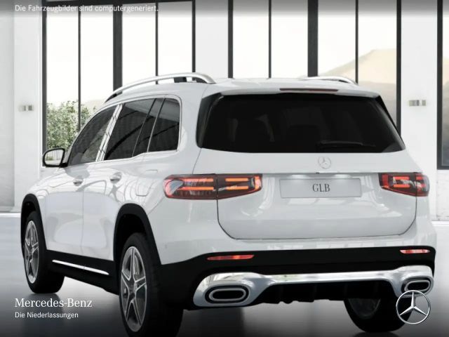 Mercedes-Benz GLB 180 AMG Line