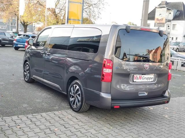 Fiat Ulysse Lounge