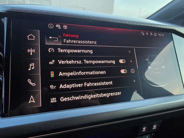 Audi Q4 e-tron Quattro Sportback