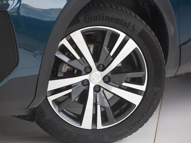 Peugeot 5008 Allure Pack BlueHDi EAT8