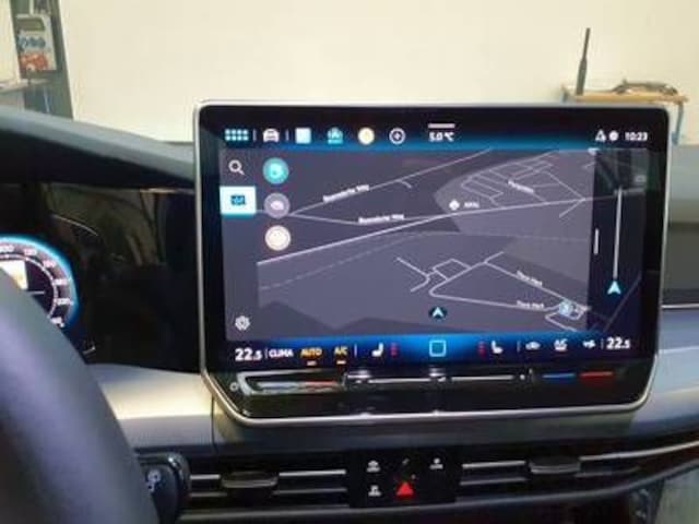 Volkswagen Golf 2.0 TDI DSG Golf VIII Variant