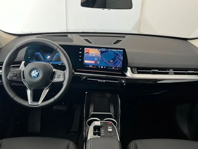 BMW X1 xDrive25e