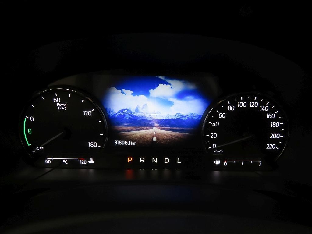 Ford Kuga Hybrid Plug in Hybrid