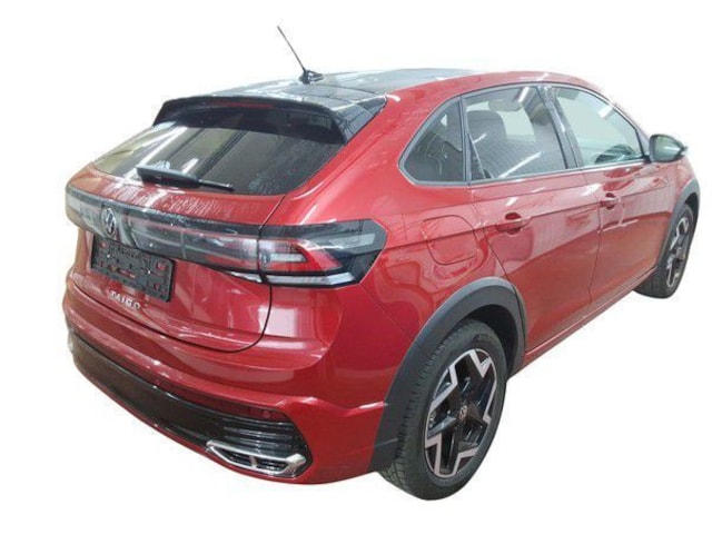 Volkswagen Taigo 1.0 TSI DSG IQ.Drive R-Line