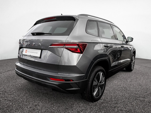 Skoda Karoq 1.5 TSI Ambition
