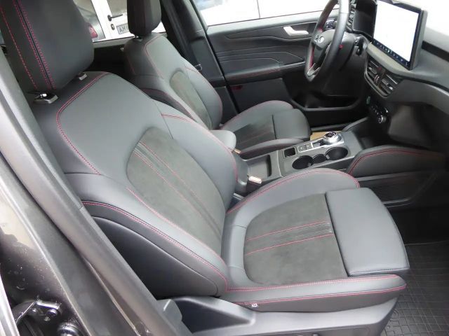 Ford Kuga Hybrid ST Line X