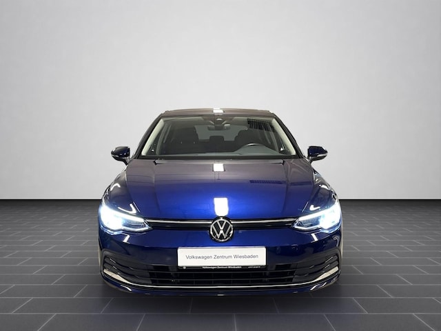 Volkswagen Golf 2.0 TDI DSG Golf VIII