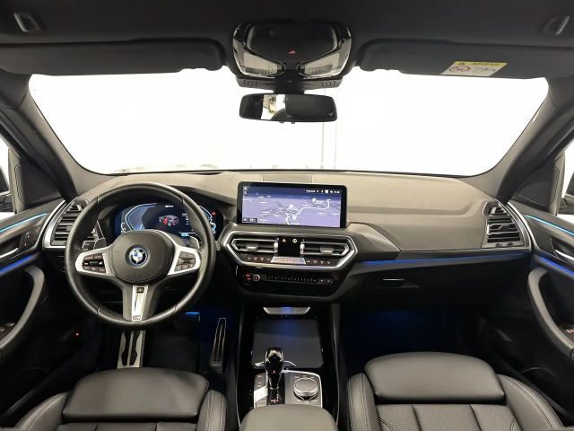 BMW X3 M-Sport xDrive30e
