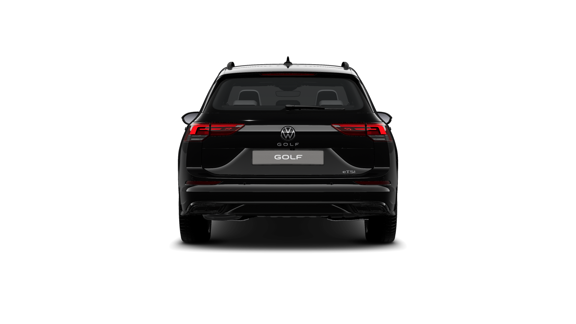 Volkswagen Golf 1.5 eTSI DSG R-Line Variant