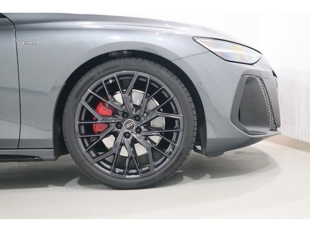 Audi A6 e-tron Quattro