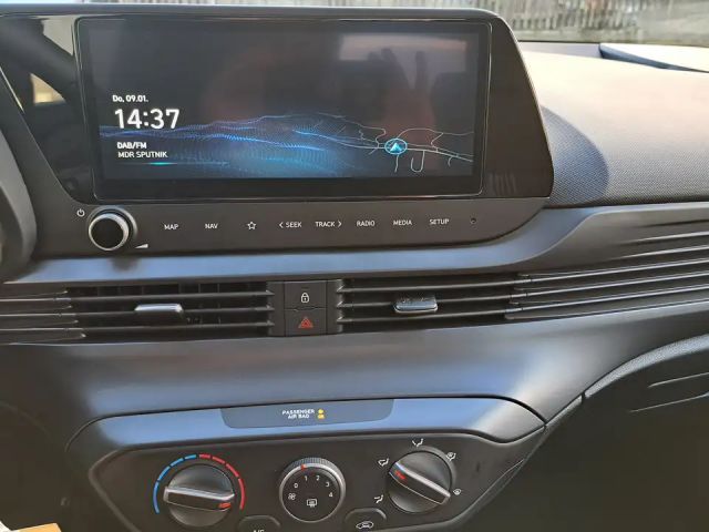 Hyundai Bayon 1.0 Select T-GDi