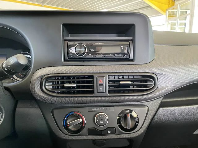 Hyundai i10 Pure