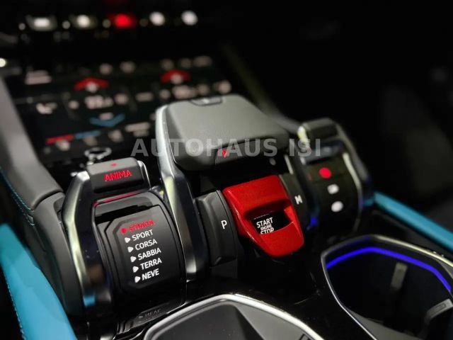 Lamborghini Urus Novitec