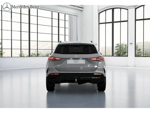 Mercedes-Benz GLA 200 AMG Line GLA 200 d