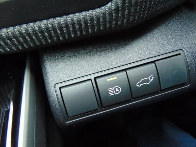 Subaru Solterra Comfort