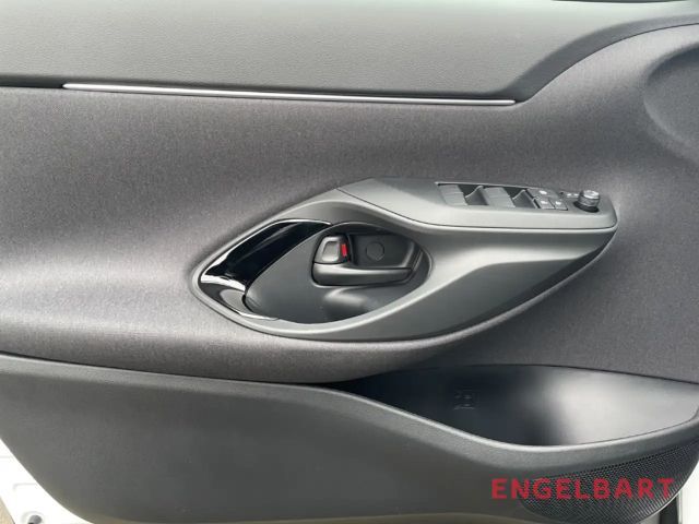 Toyota Yaris Cross Hybride