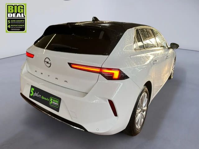 Opel Astra Elegance