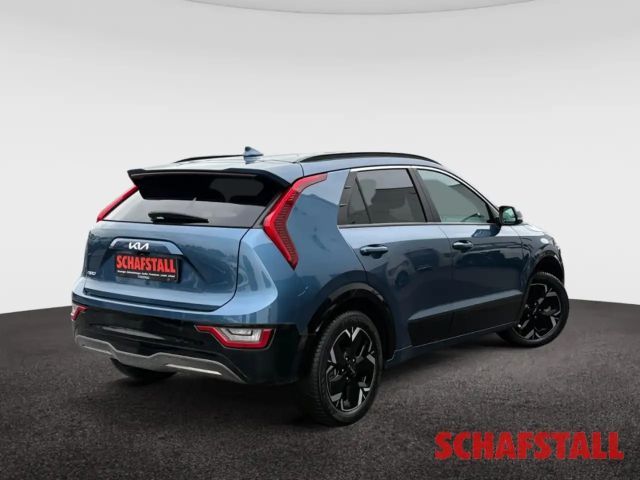 Kia Niro EV Spirit