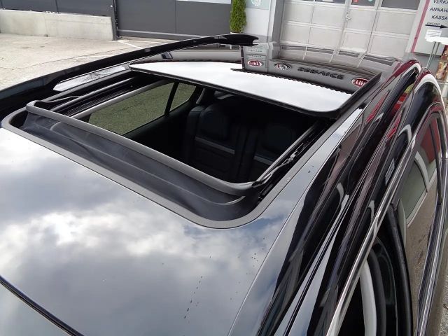 Citroën C5 Aircross BlueHDi Max