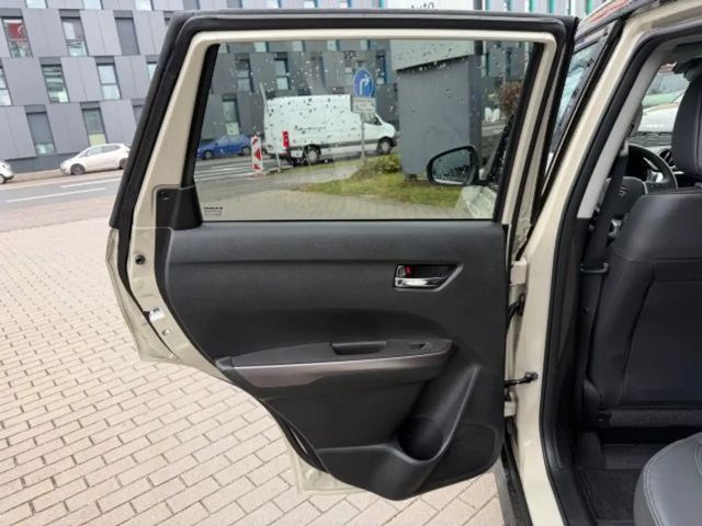 Suzuki Vitara Boosterjet Comfort
