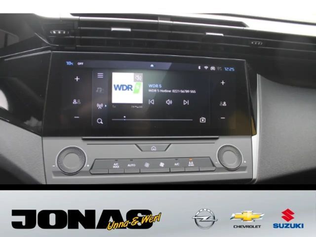 Peugeot 308 Hybrid Style