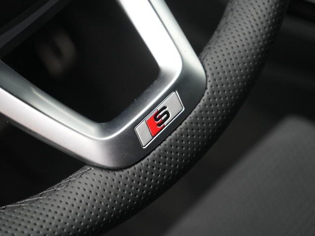 Audi Q5 40 TFSI Quattro S-Tronic Sportback