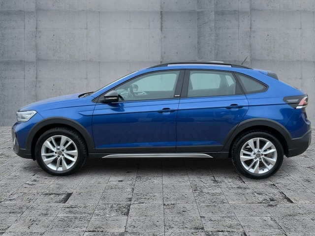 Volkswagen Taigo 1.0 TSI Move