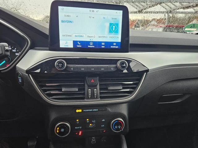 Ford Kuga Cool & Connect