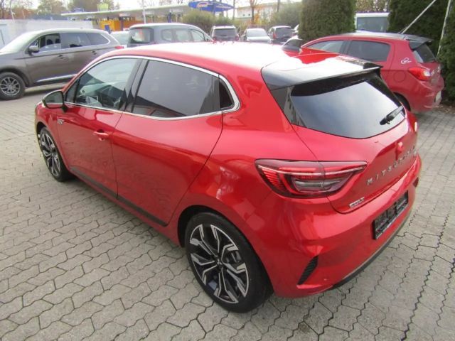 Mitsubishi Colt 1.6 Hybrid