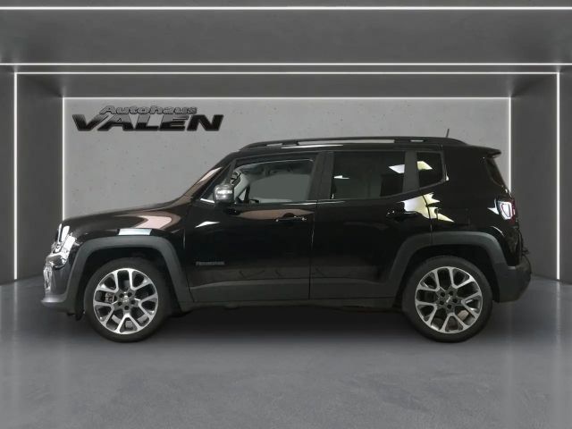 Jeep Renegade 4xe Limited