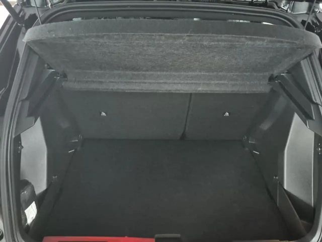 Peugeot 2008 Allure Pack