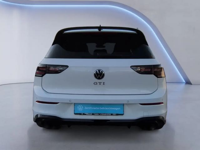 Volkswagen Golf GTI Golf VIII