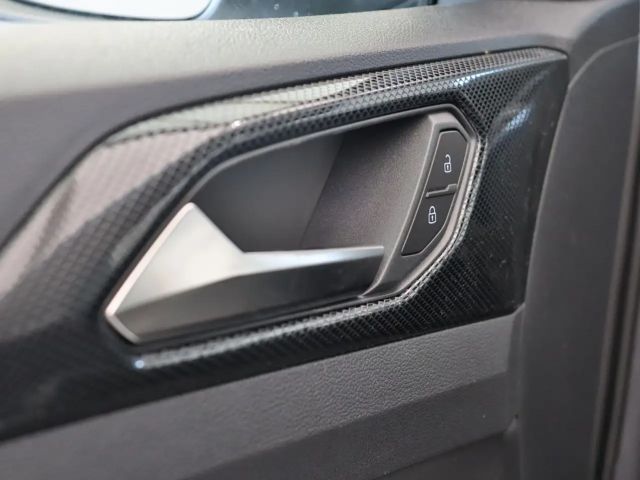 Volkswagen T-Cross 1.0 TSI DSG