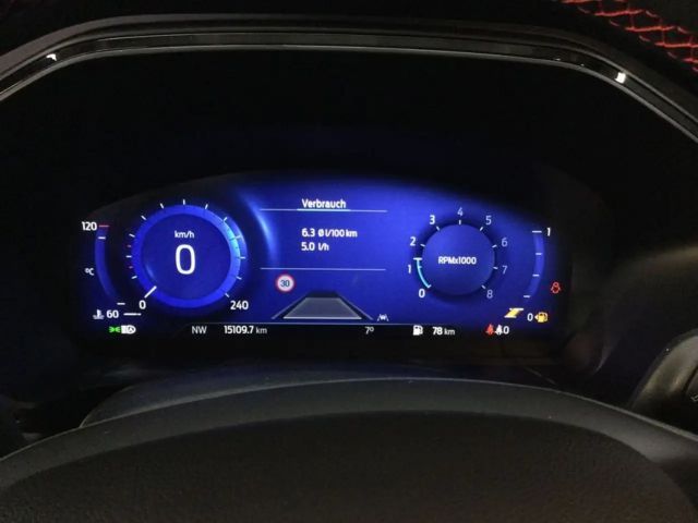 Ford Kuga EcoBoost ST Line