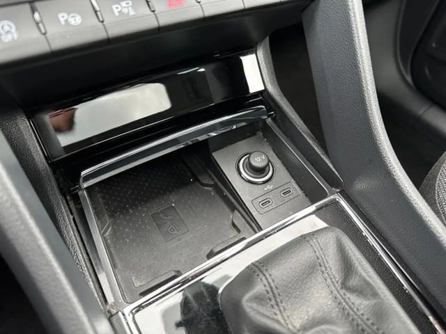 Skoda Kodiaq 2.0 TSI 4x4 Clever