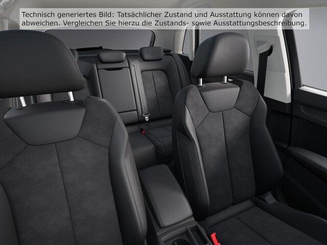 Audi Q3 35 TFSI S-Tronic