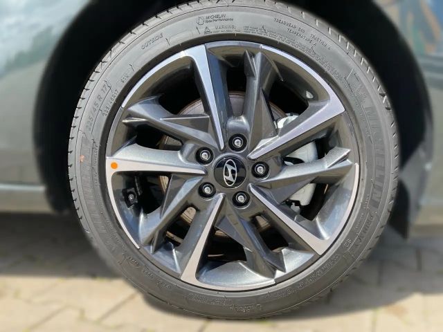 Hyundai i30 1.0 Advantage T-GDi