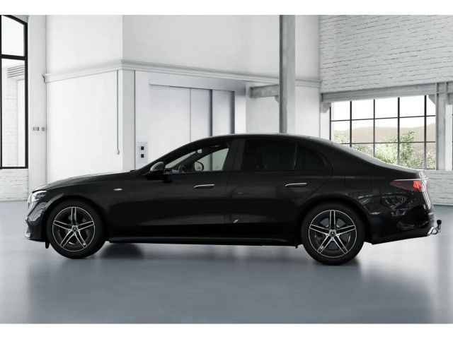 Mercedes-Benz E 300 E 300 de Sedan