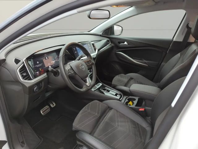 Opel Grandland X 1.2 Turbo Turbo Ultimate