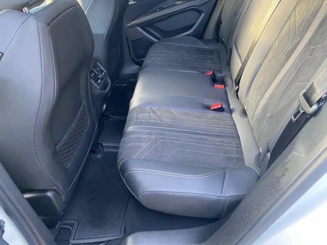 Peugeot 3008 GT-Line Hybrid